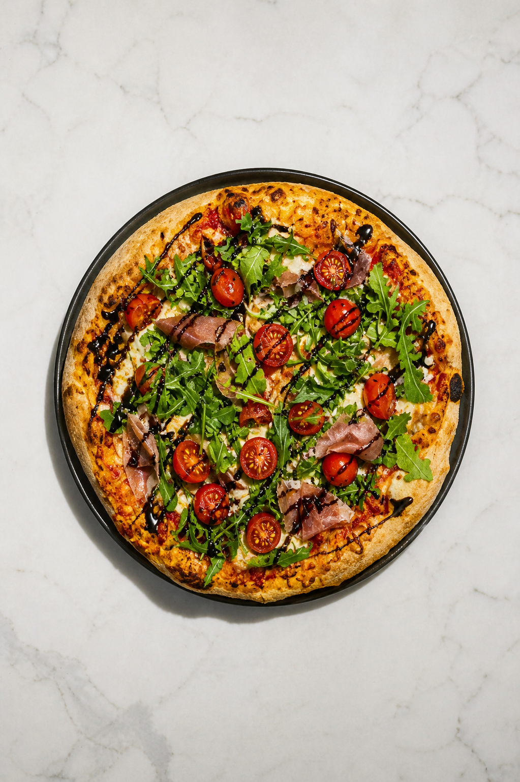 Condor Pizza Di Casag